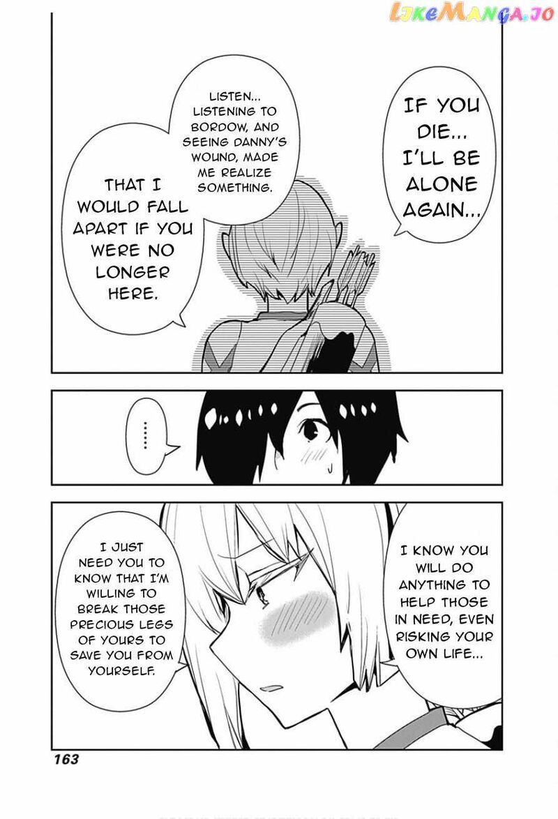 Isekai Ni Kita Boku Wa Kiyoubinbou De Subayasa Tayori Na Tabi O Suru 30 15