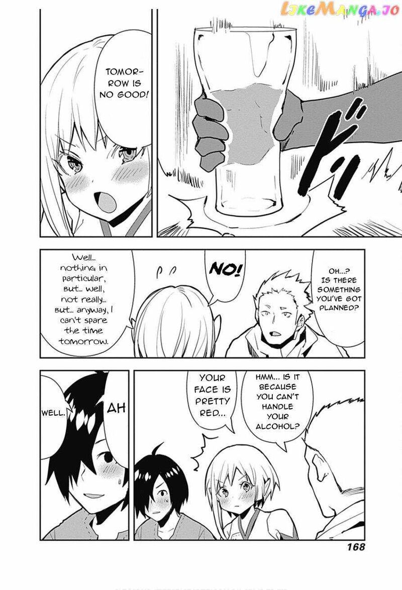 Isekai Ni Kita Boku Wa Kiyoubinbou De Subayasa Tayori Na Tabi O Suru 30 20