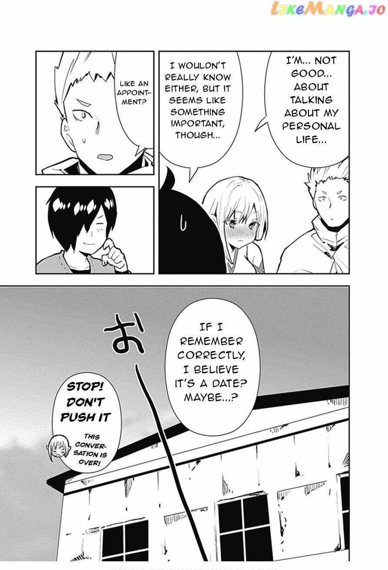 Isekai Ni Kita Boku Wa Kiyoubinbou De Subayasa Tayori Na Tabi O Suru 30 21