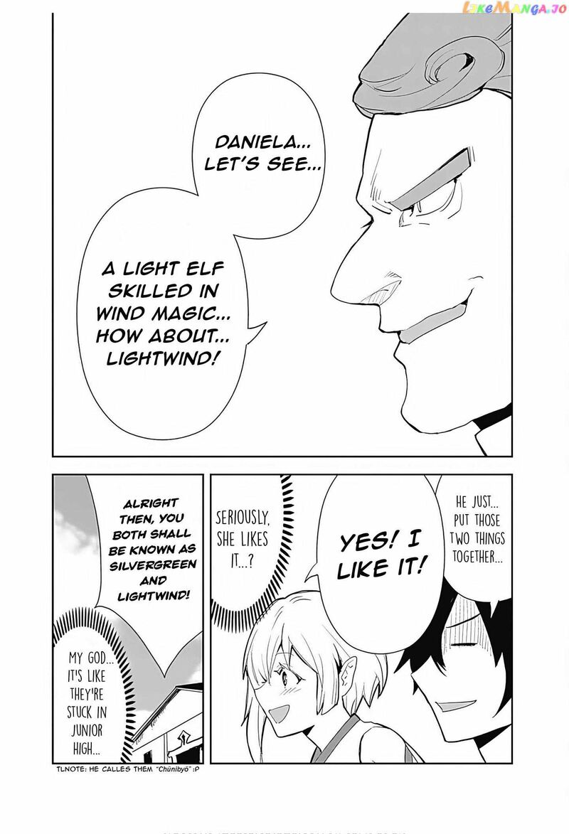 Isekai Ni Kita Boku Wa Kiyoubinbou De Subayasa Tayori Na Tabi O Suru 30 3