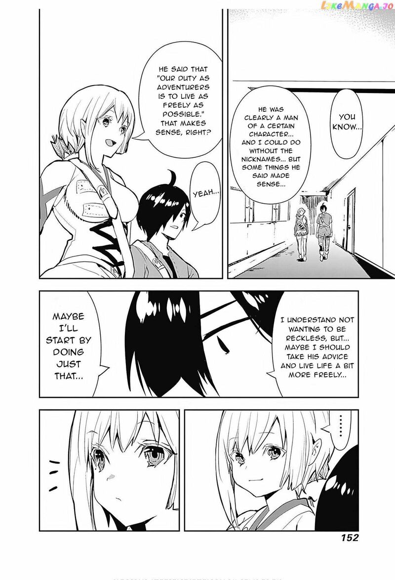 Isekai Ni Kita Boku Wa Kiyoubinbou De Subayasa Tayori Na Tabi O Suru 30 4