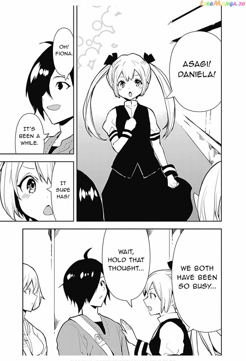 Isekai Ni Kita Boku Wa Kiyoubinbou De Subayasa Tayori Na Tabi O Suru 30 5