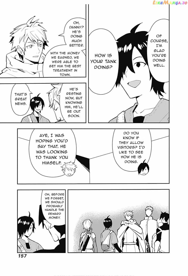 Isekai Ni Kita Boku Wa Kiyoubinbou De Subayasa Tayori Na Tabi O Suru 31 10