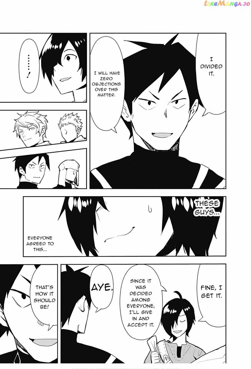 Isekai Ni Kita Boku Wa Kiyoubinbou De Subayasa Tayori Na Tabi O Suru 31 12