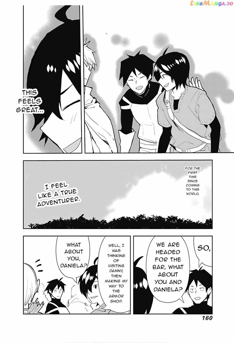 Isekai Ni Kita Boku Wa Kiyoubinbou De Subayasa Tayori Na Tabi O Suru 31 13