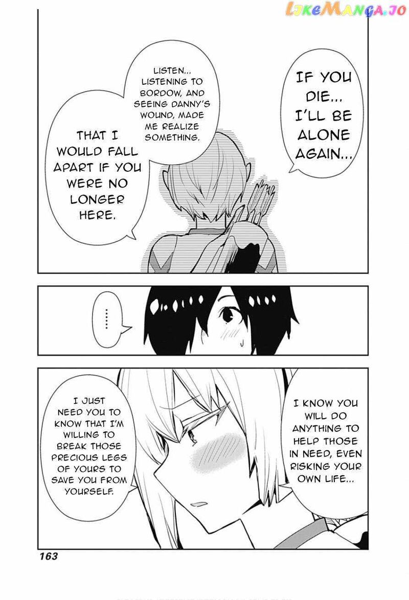 Isekai Ni Kita Boku Wa Kiyoubinbou De Subayasa Tayori Na Tabi O Suru 31 16