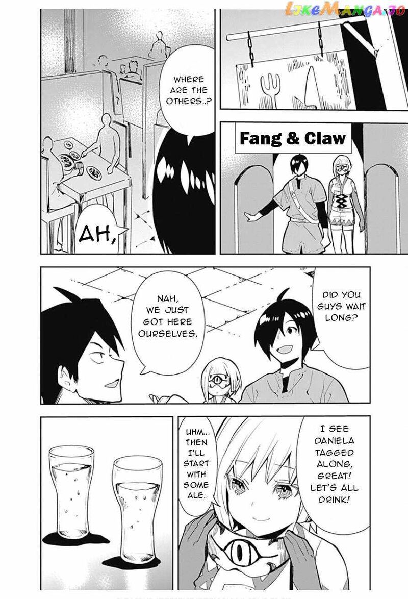 Isekai Ni Kita Boku Wa Kiyoubinbou De Subayasa Tayori Na Tabi O Suru 31 19