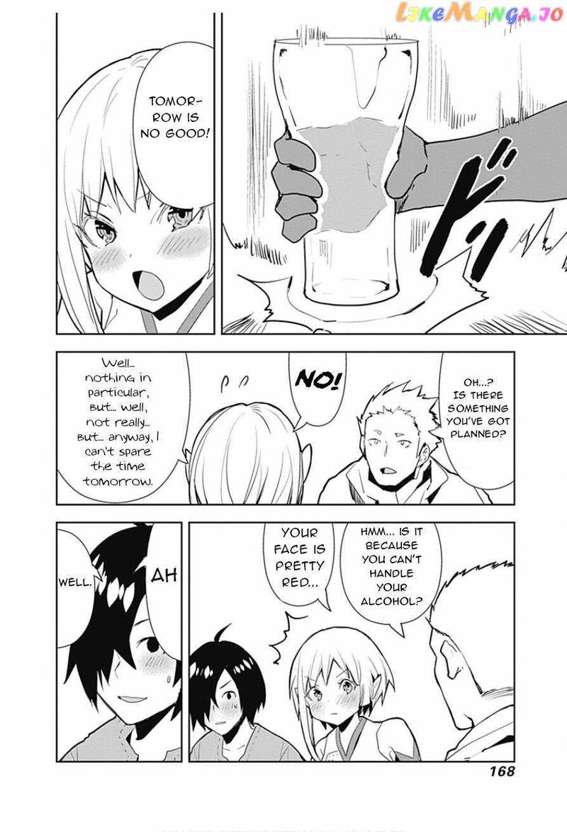 Isekai Ni Kita Boku Wa Kiyoubinbou De Subayasa Tayori Na Tabi O Suru 31 21