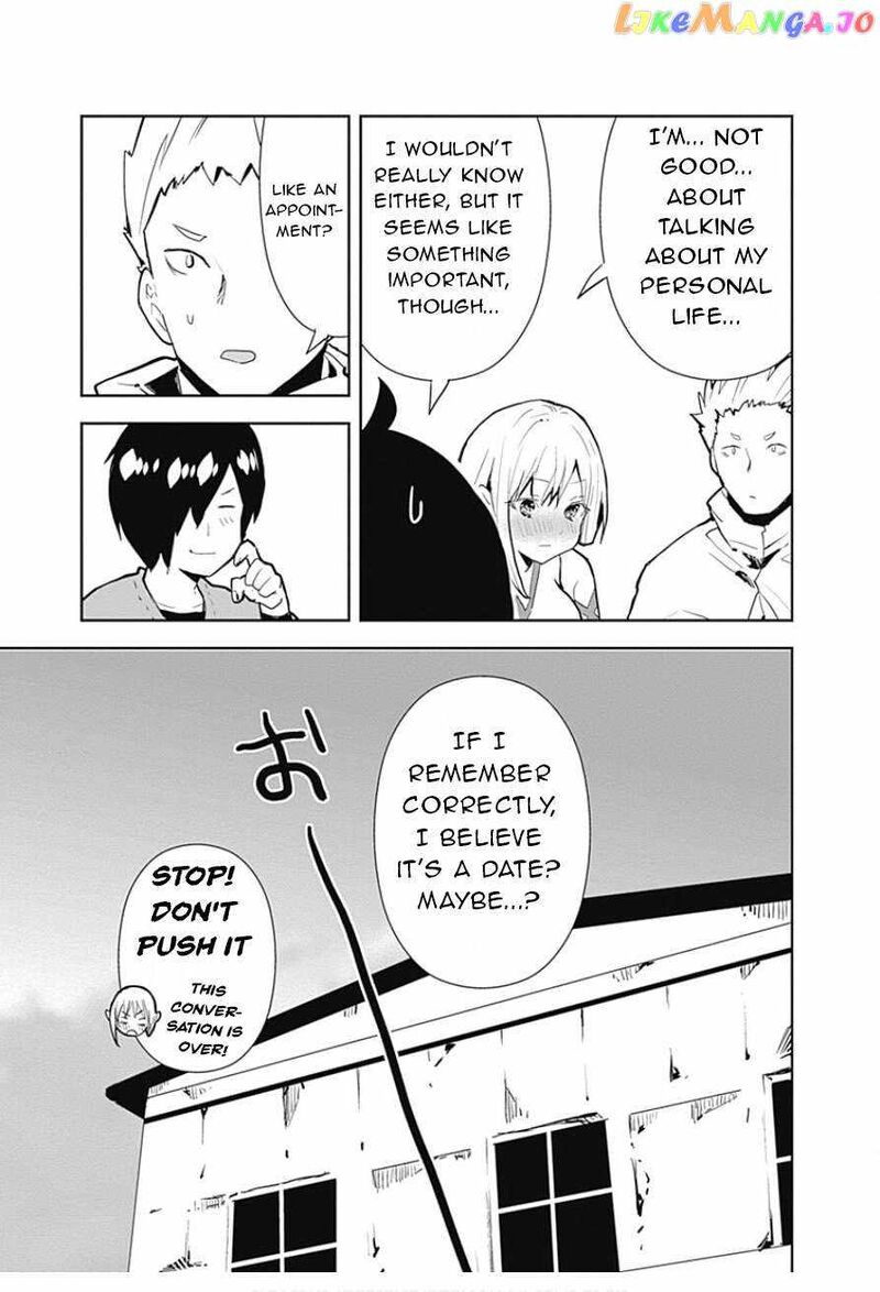 Isekai Ni Kita Boku Wa Kiyoubinbou De Subayasa Tayori Na Tabi O Suru 31 22