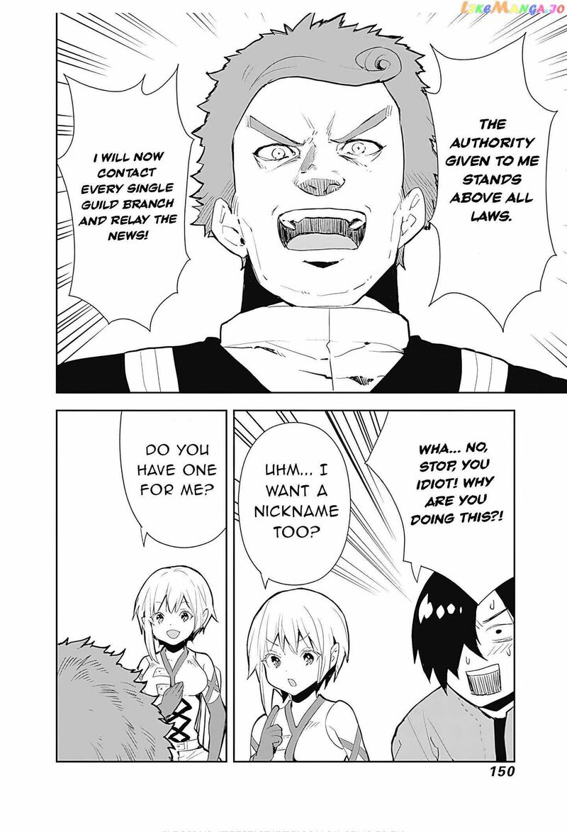 Isekai Ni Kita Boku Wa Kiyoubinbou De Subayasa Tayori Na Tabi O Suru 31 3