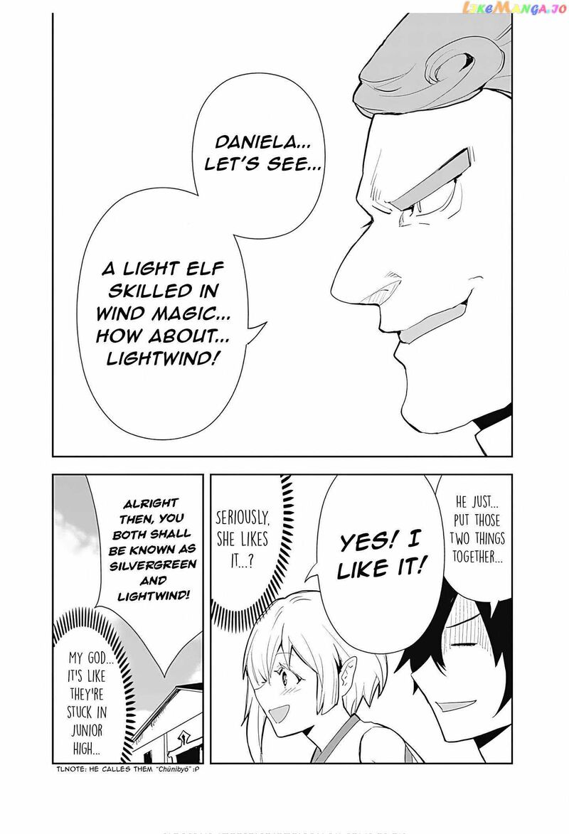 Isekai Ni Kita Boku Wa Kiyoubinbou De Subayasa Tayori Na Tabi O Suru 31 4
