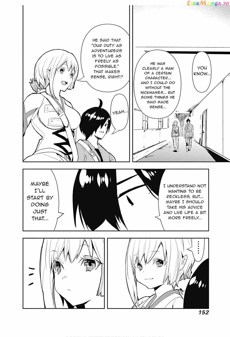 Isekai Ni Kita Boku Wa Kiyoubinbou De Subayasa Tayori Na Tabi O Suru 31 5