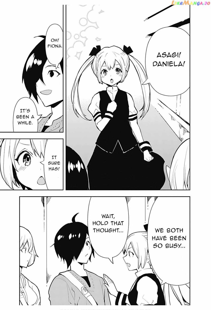 Isekai Ni Kita Boku Wa Kiyoubinbou De Subayasa Tayori Na Tabi O Suru 31 6