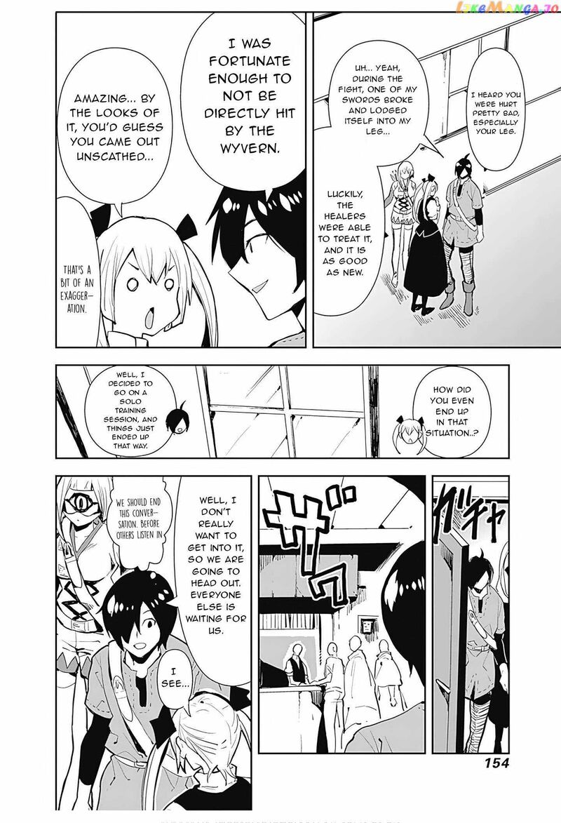 Isekai Ni Kita Boku Wa Kiyoubinbou De Subayasa Tayori Na Tabi O Suru 31 7