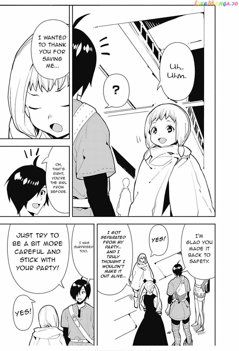 Isekai Ni Kita Boku Wa Kiyoubinbou De Subayasa Tayori Na Tabi O Suru 31 8