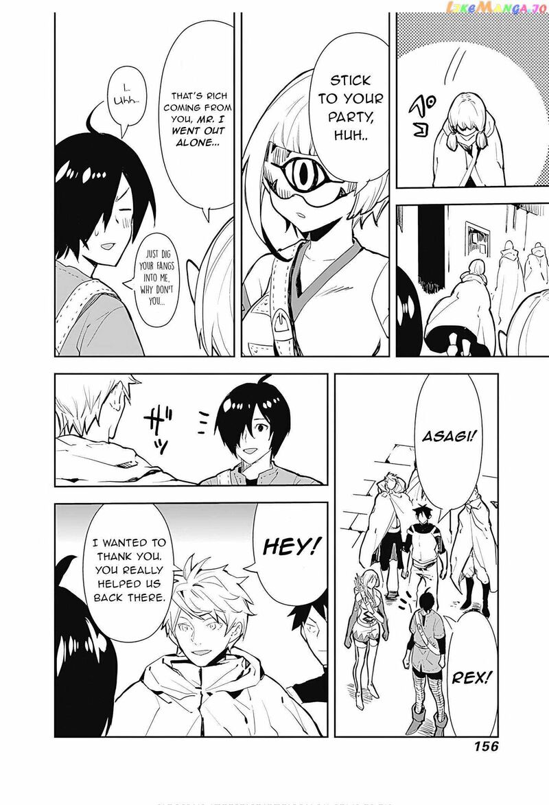 Isekai Ni Kita Boku Wa Kiyoubinbou De Subayasa Tayori Na Tabi O Suru 31 9