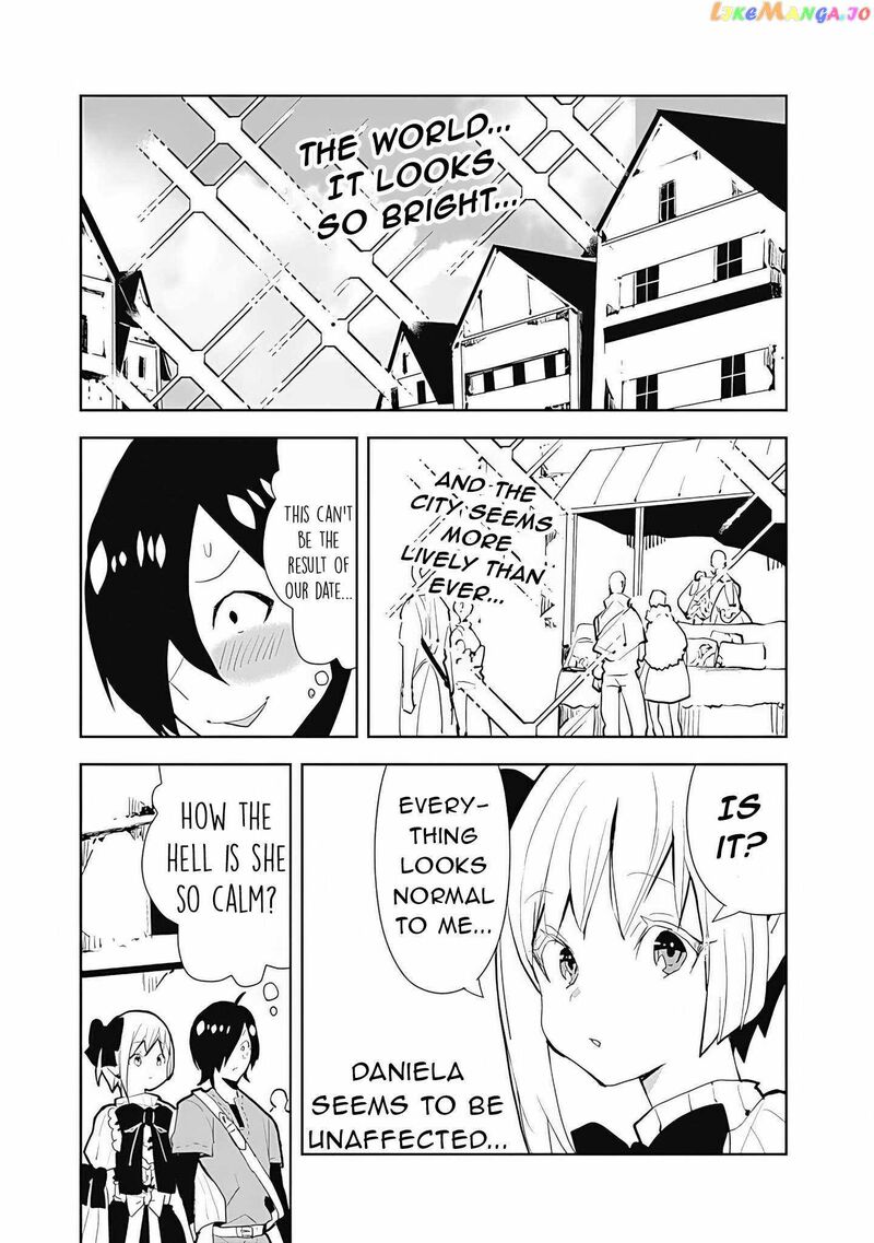 Isekai Ni Kita Boku Wa Kiyoubinbou De Subayasa Tayori Na Tabi O Suru 32 13
