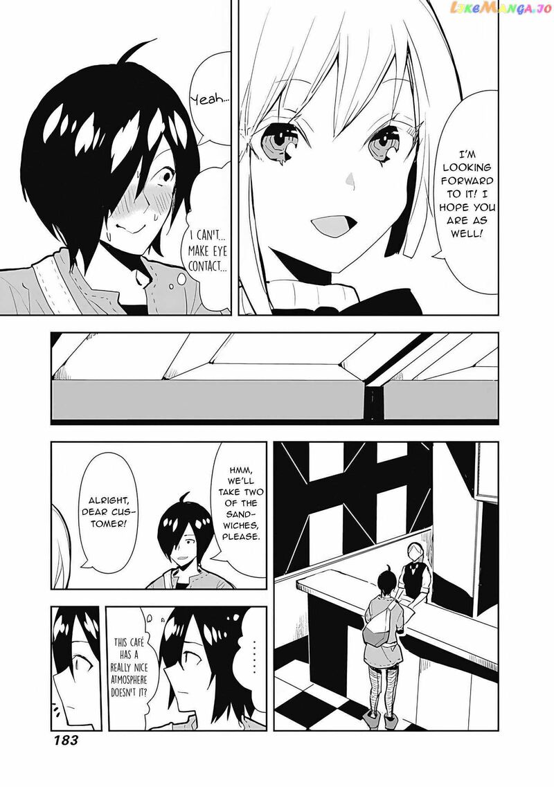 Isekai Ni Kita Boku Wa Kiyoubinbou De Subayasa Tayori Na Tabi O Suru 32 15
