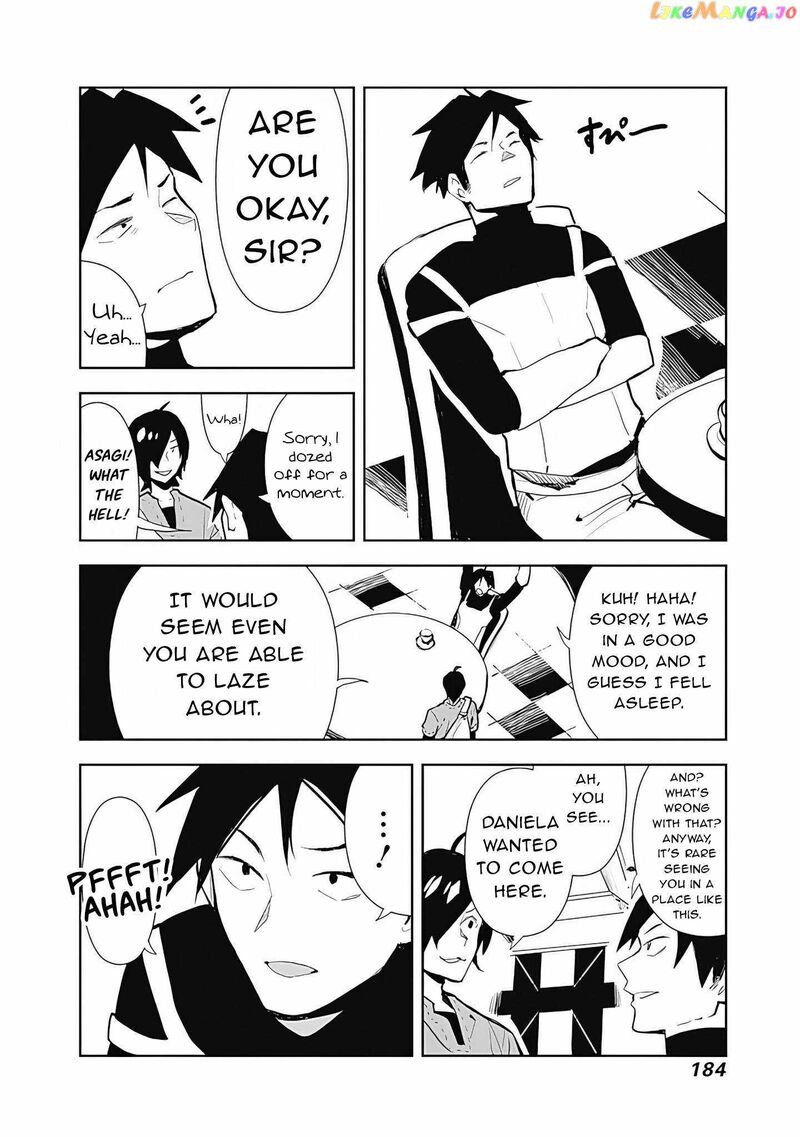 Isekai Ni Kita Boku Wa Kiyoubinbou De Subayasa Tayori Na Tabi O Suru 32 16