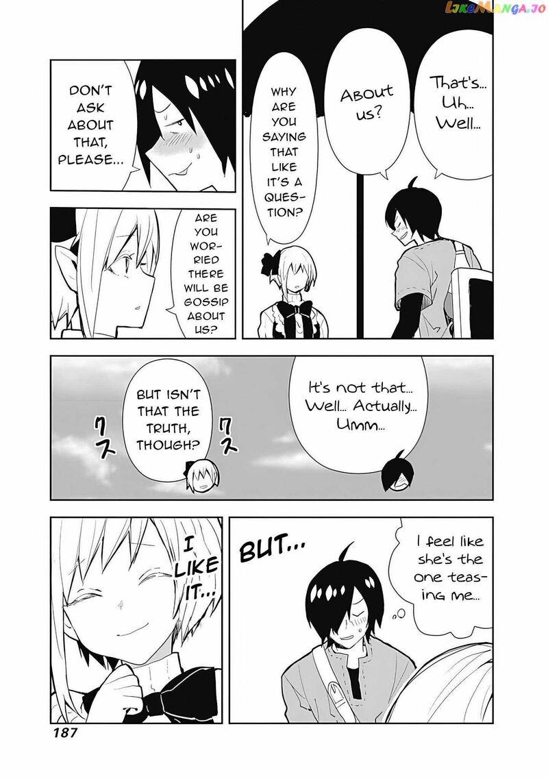 Isekai Ni Kita Boku Wa Kiyoubinbou De Subayasa Tayori Na Tabi O Suru 32 19