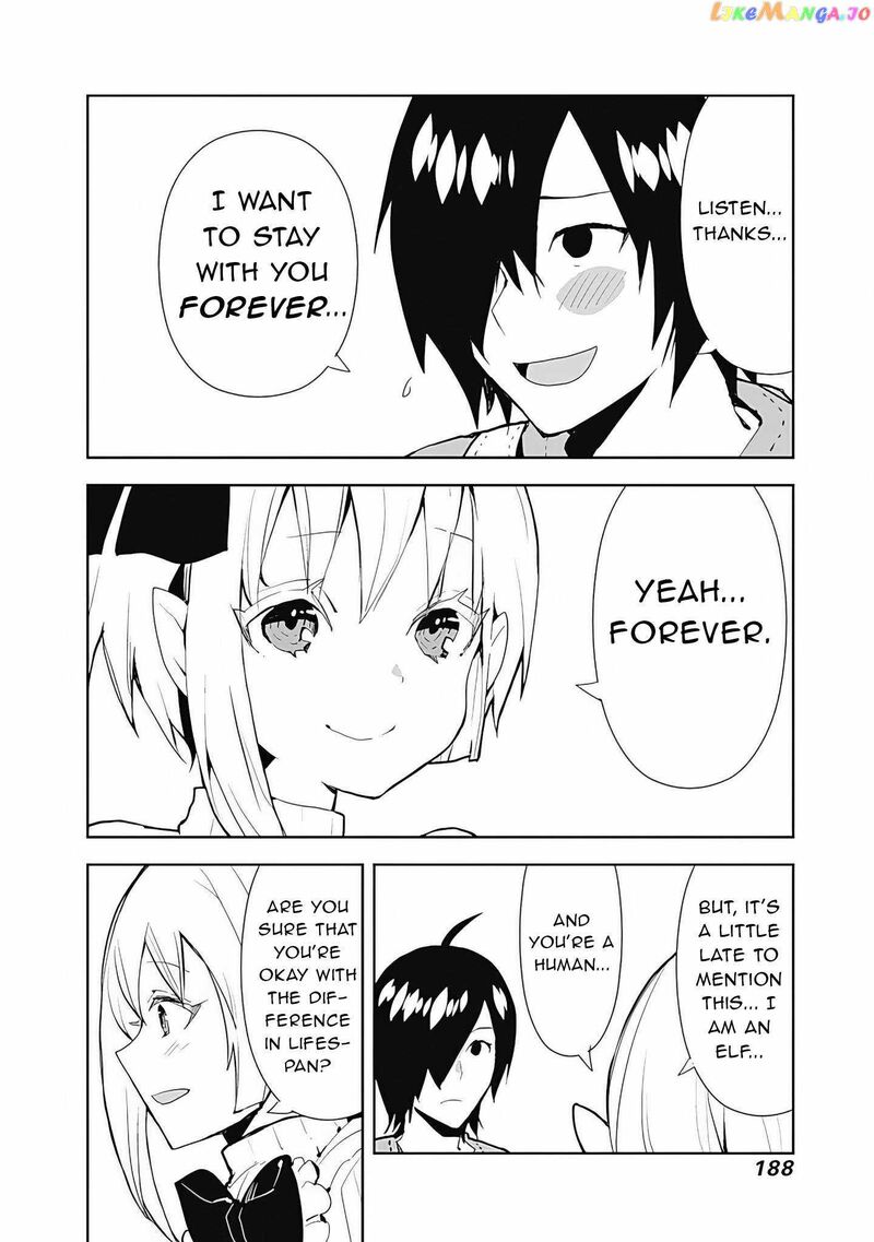 Isekai Ni Kita Boku Wa Kiyoubinbou De Subayasa Tayori Na Tabi O Suru 32 20