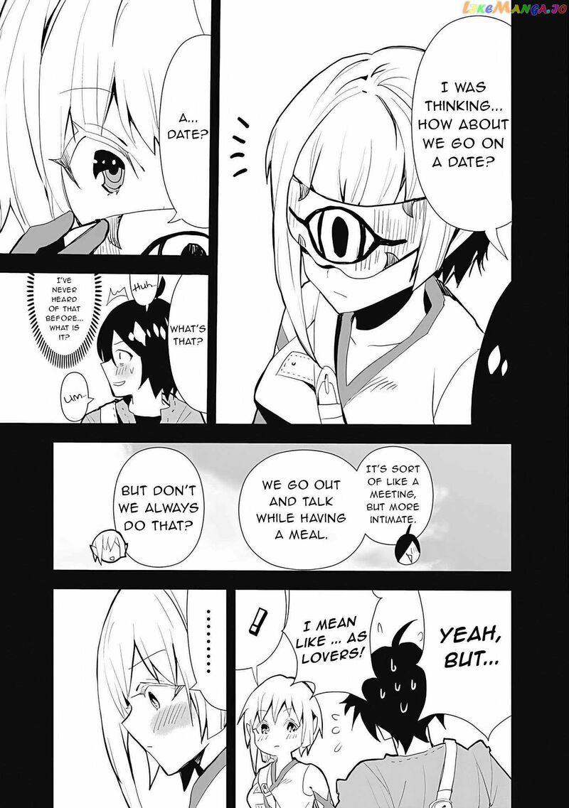 Isekai Ni Kita Boku Wa Kiyoubinbou De Subayasa Tayori Na Tabi O Suru 32 5
