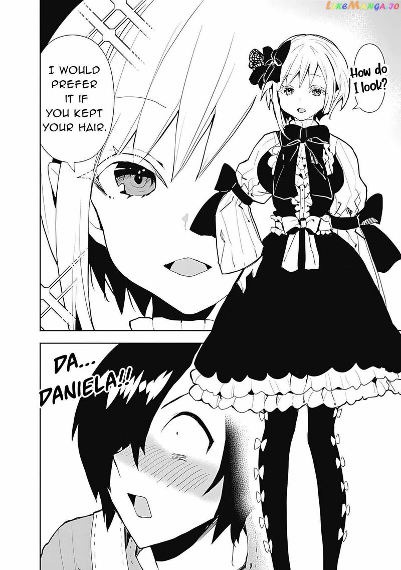 Isekai Ni Kita Boku Wa Kiyoubinbou De Subayasa Tayori Na Tabi O Suru 32 8