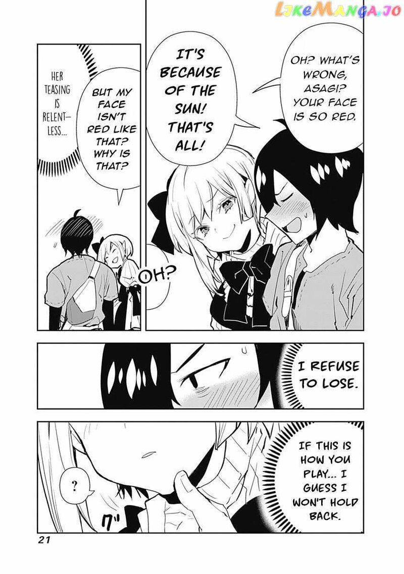Isekai Ni Kita Boku Wa Kiyoubinbou De Subayasa Tayori Na Tabi O Suru 33 19