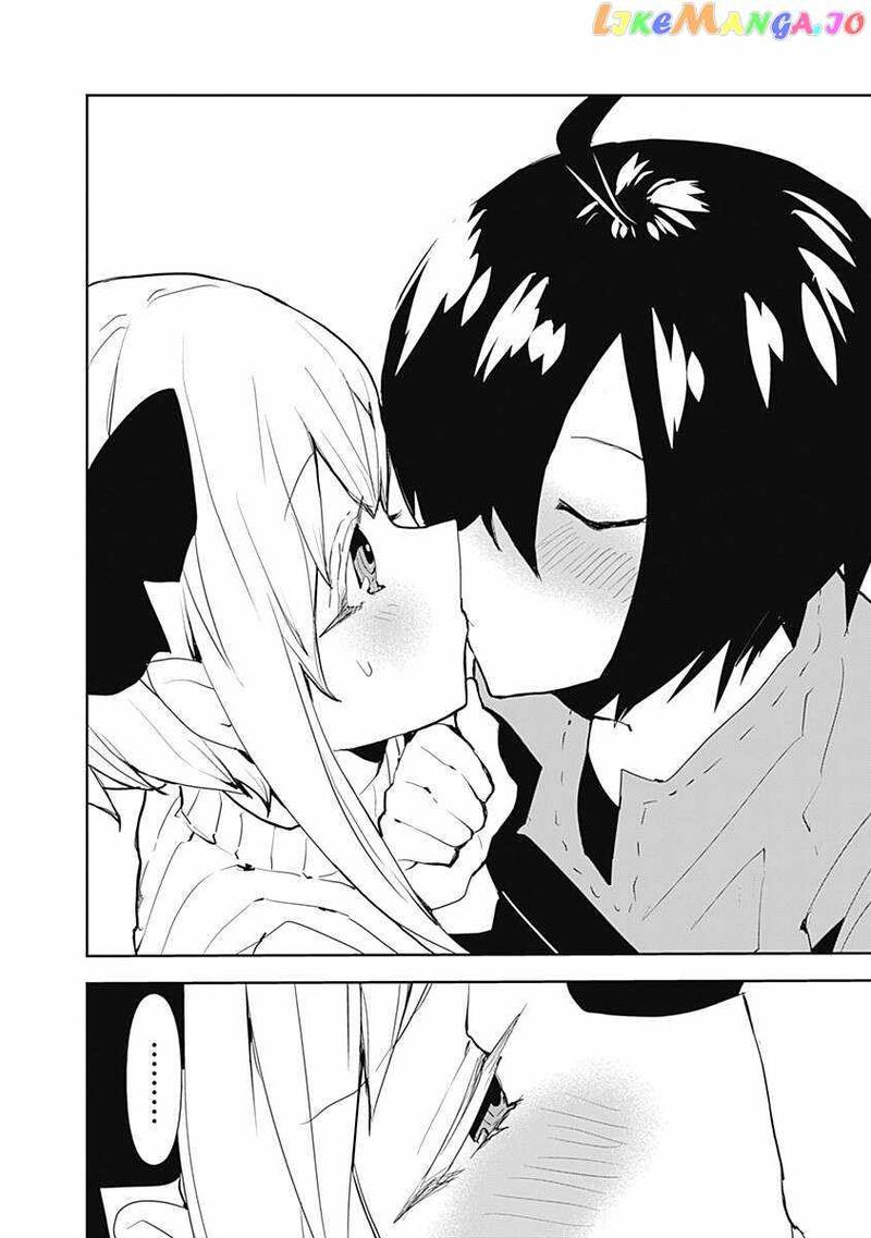 Isekai Ni Kita Boku Wa Kiyoubinbou De Subayasa Tayori Na Tabi O Suru 33 20