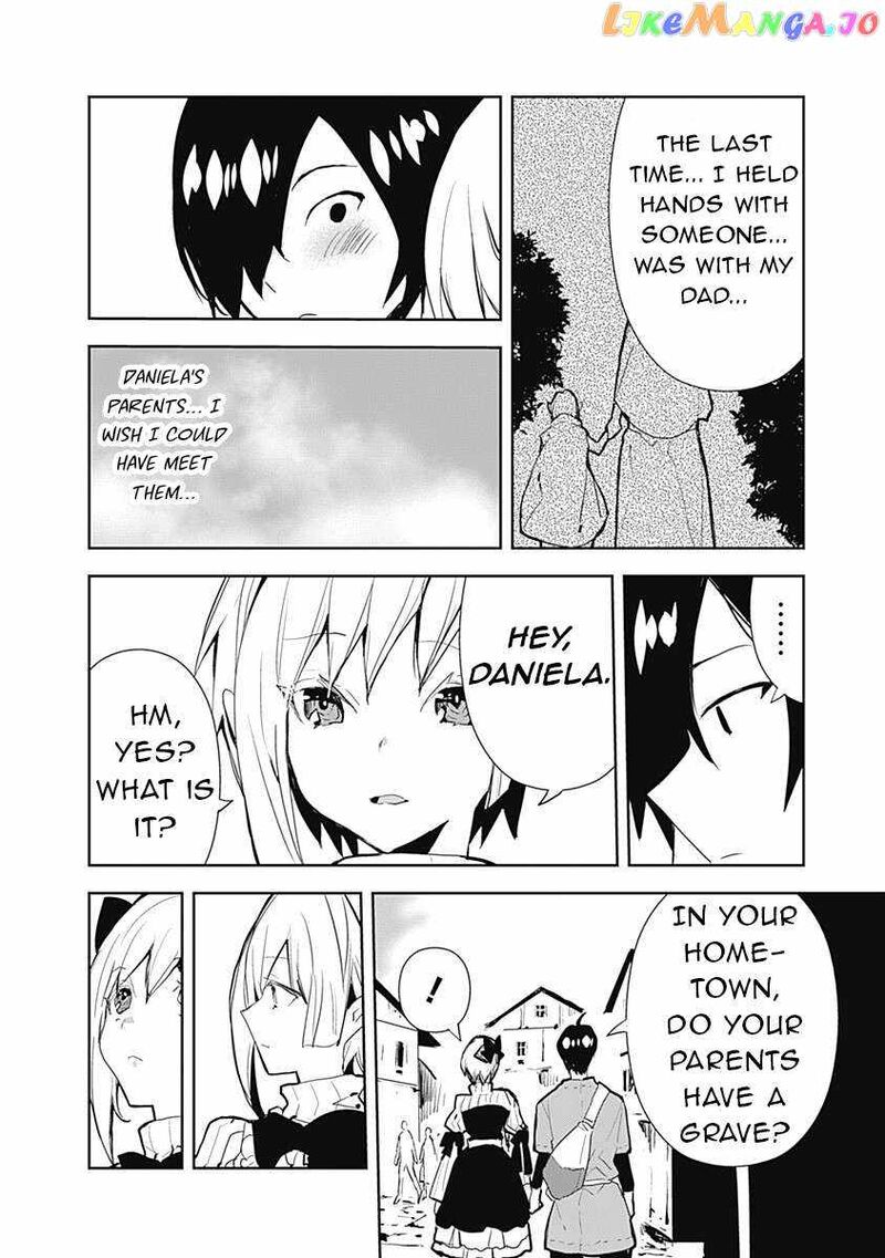 Isekai Ni Kita Boku Wa Kiyoubinbou De Subayasa Tayori Na Tabi O Suru 33 6