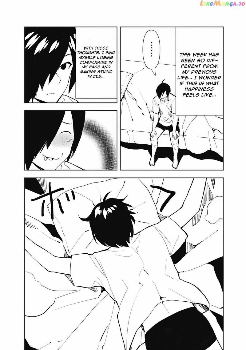 Isekai Ni Kita Boku Wa Kiyoubinbou De Subayasa Tayori Na Tabi O Suru 34 10