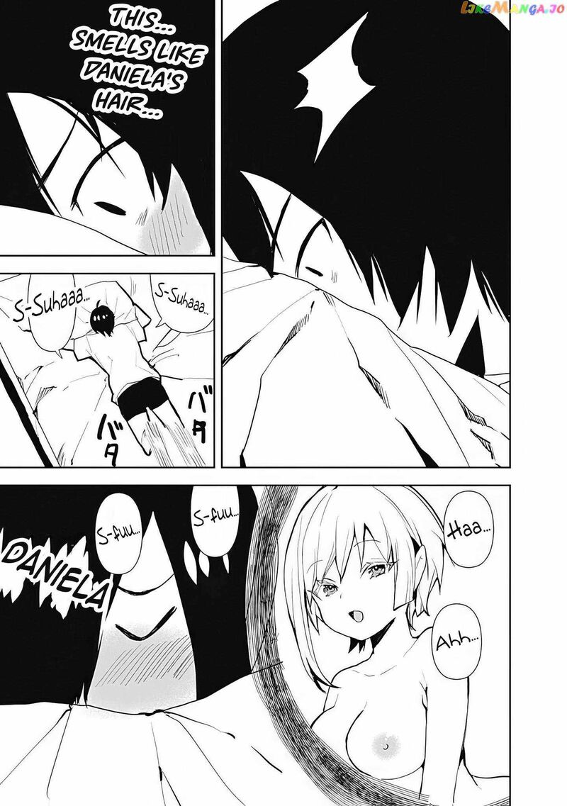 Isekai Ni Kita Boku Wa Kiyoubinbou De Subayasa Tayori Na Tabi O Suru 34 11