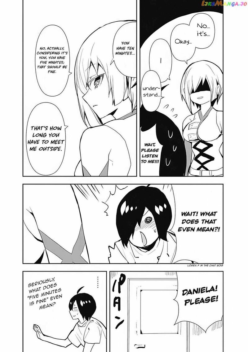 Isekai Ni Kita Boku Wa Kiyoubinbou De Subayasa Tayori Na Tabi O Suru 34 13