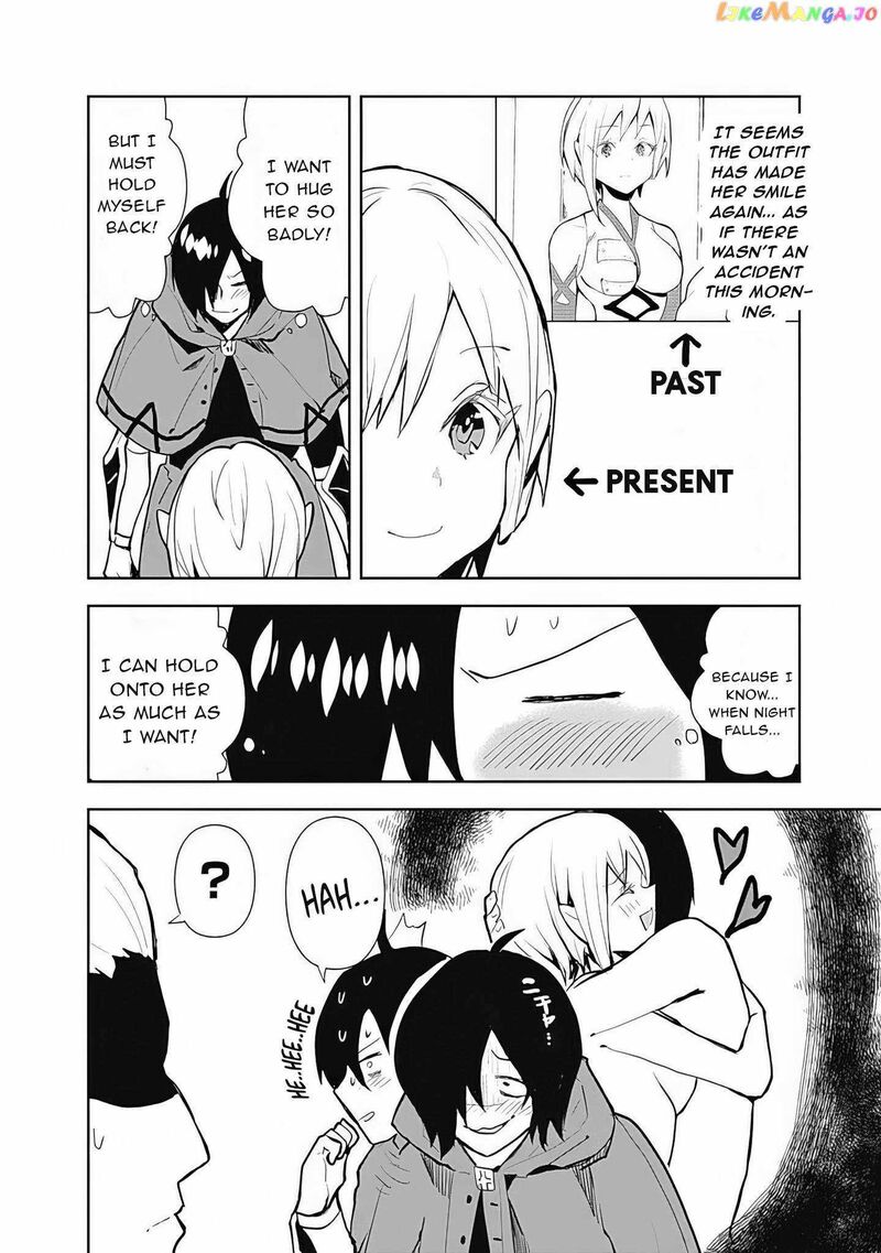 Isekai Ni Kita Boku Wa Kiyoubinbou De Subayasa Tayori Na Tabi O Suru 34 20