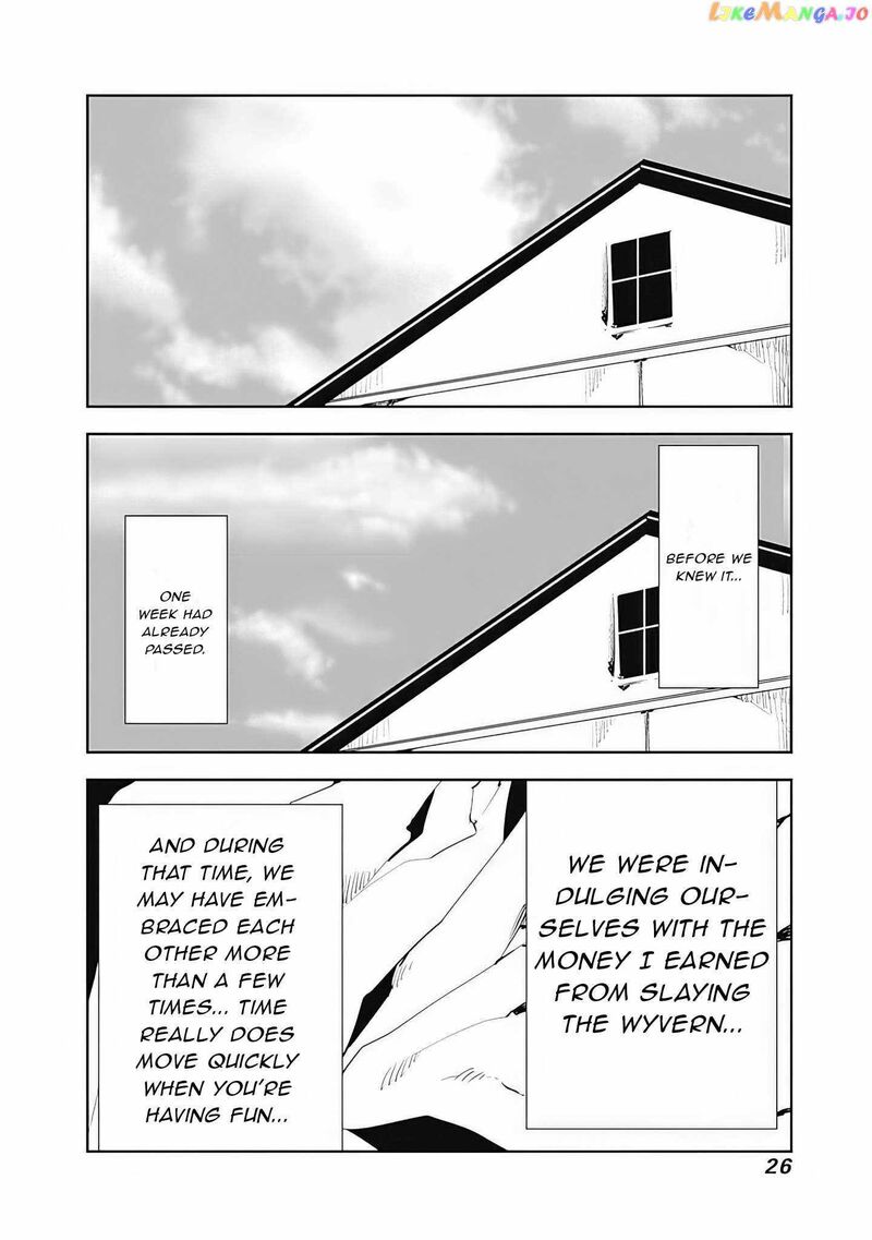 Isekai Ni Kita Boku Wa Kiyoubinbou De Subayasa Tayori Na Tabi O Suru 34 4