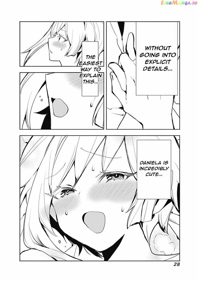 Isekai Ni Kita Boku Wa Kiyoubinbou De Subayasa Tayori Na Tabi O Suru 34 6