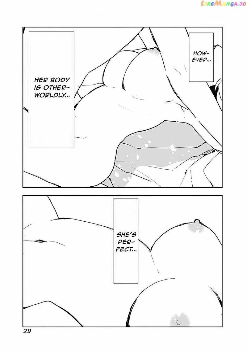 Isekai Ni Kita Boku Wa Kiyoubinbou De Subayasa Tayori Na Tabi O Suru 34 7
