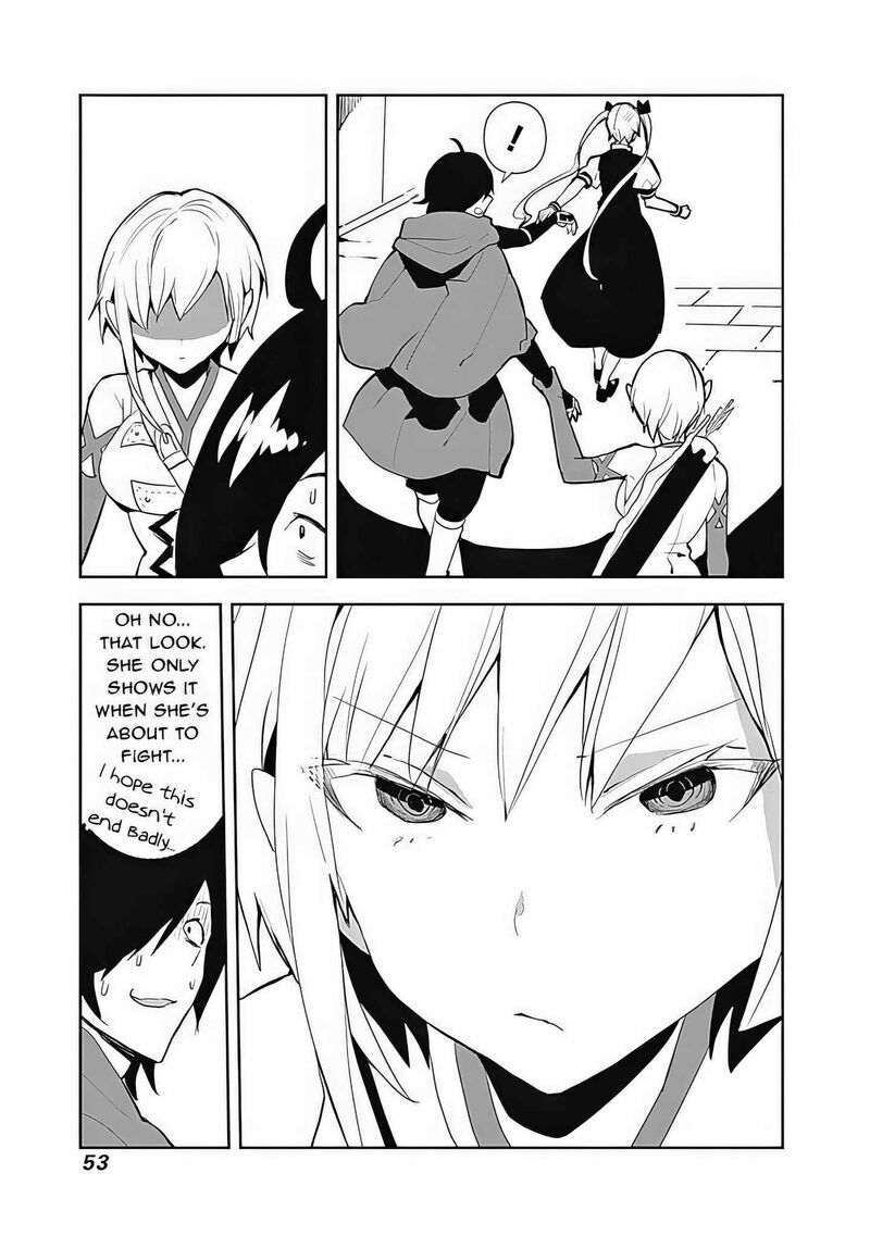 Isekai Ni Kita Boku Wa Kiyoubinbou De Subayasa Tayori Na Tabi O Suru 35 10