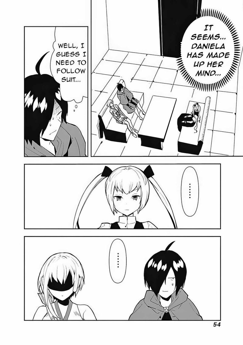 Isekai Ni Kita Boku Wa Kiyoubinbou De Subayasa Tayori Na Tabi O Suru 35 11