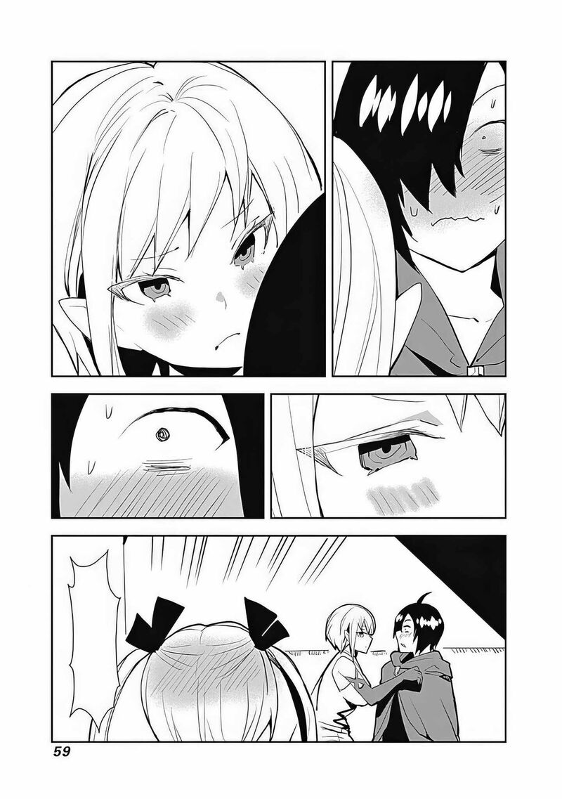 Isekai Ni Kita Boku Wa Kiyoubinbou De Subayasa Tayori Na Tabi O Suru 35 16