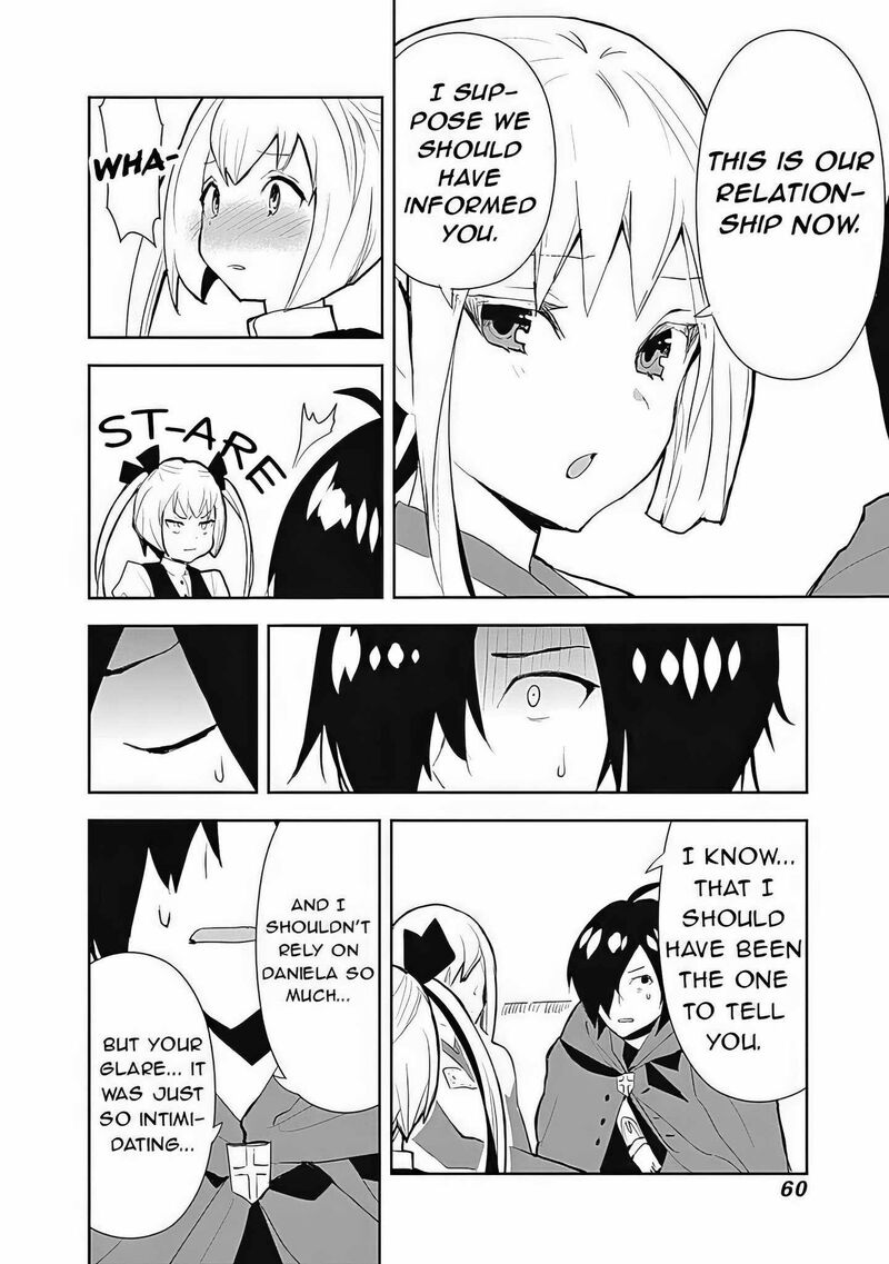 Isekai Ni Kita Boku Wa Kiyoubinbou De Subayasa Tayori Na Tabi O Suru 35 17