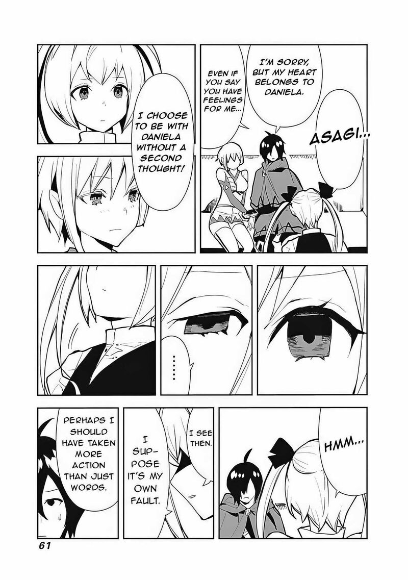 Isekai Ni Kita Boku Wa Kiyoubinbou De Subayasa Tayori Na Tabi O Suru 35 18