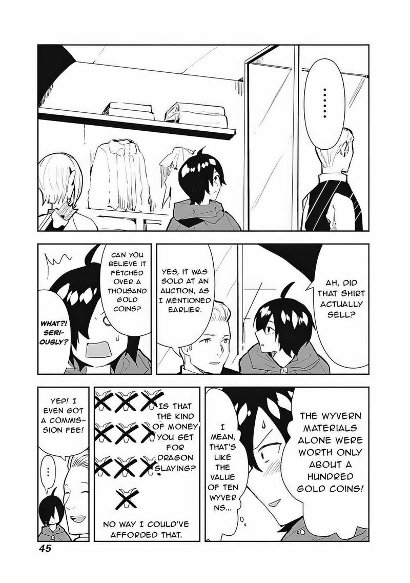Isekai Ni Kita Boku Wa Kiyoubinbou De Subayasa Tayori Na Tabi O Suru 35 2