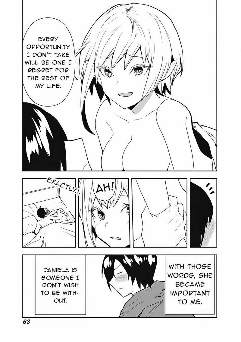 Isekai Ni Kita Boku Wa Kiyoubinbou De Subayasa Tayori Na Tabi O Suru 35 20