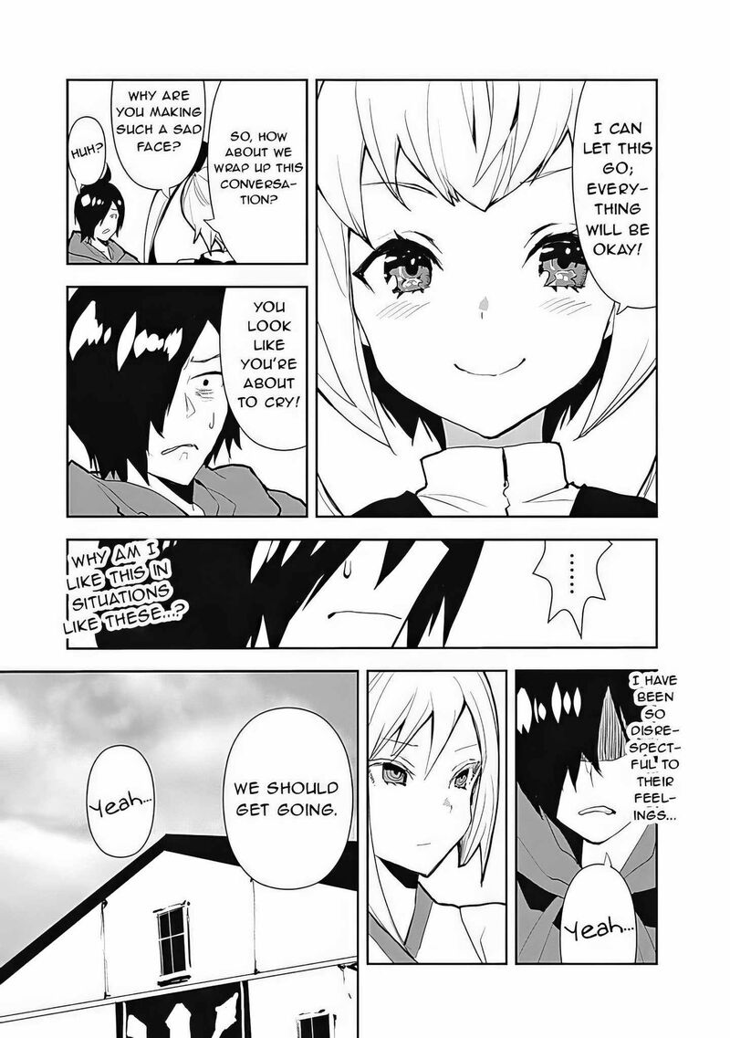 Isekai Ni Kita Boku Wa Kiyoubinbou De Subayasa Tayori Na Tabi O Suru 35 22