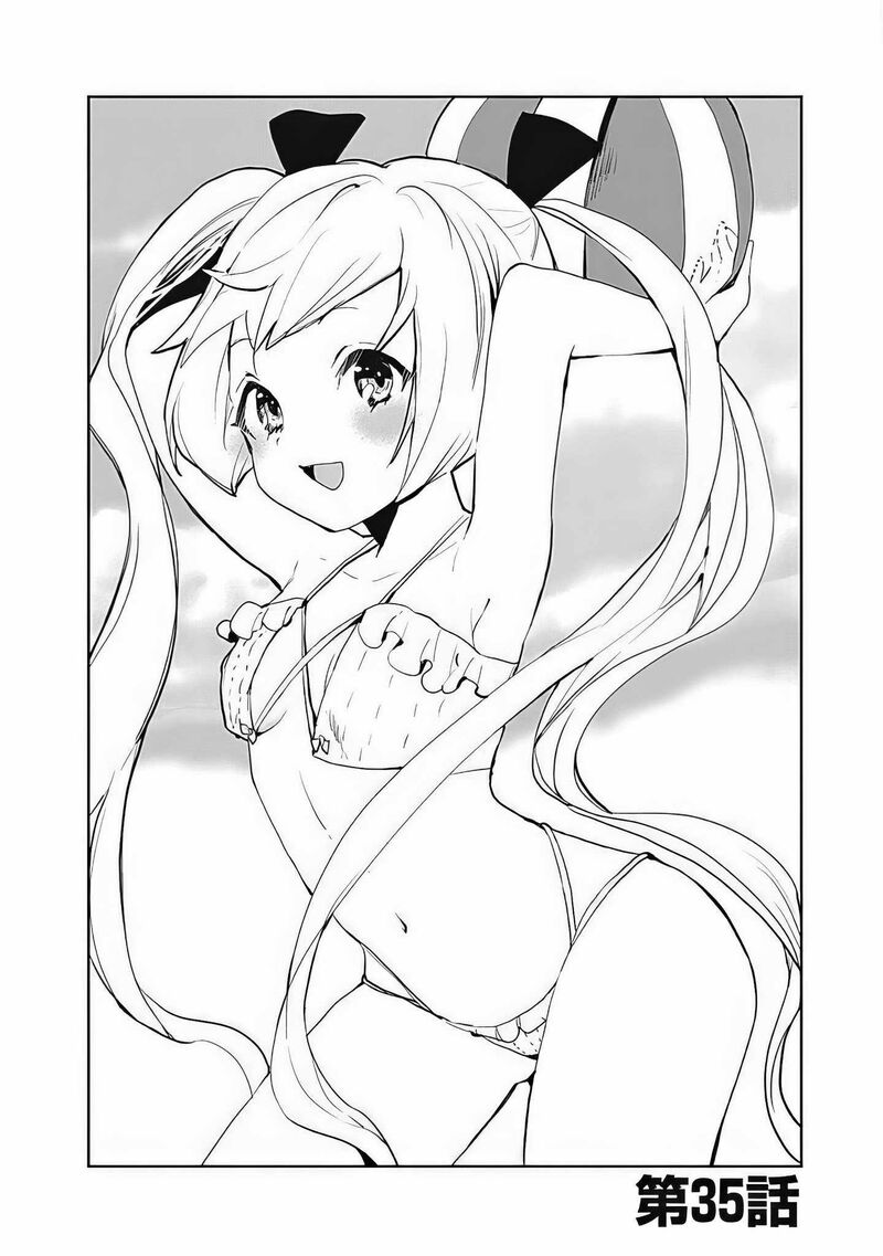 Isekai Ni Kita Boku Wa Kiyoubinbou De Subayasa Tayori Na Tabi O Suru 35 3