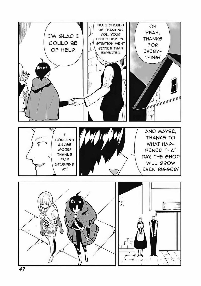 Isekai Ni Kita Boku Wa Kiyoubinbou De Subayasa Tayori Na Tabi O Suru 35 4