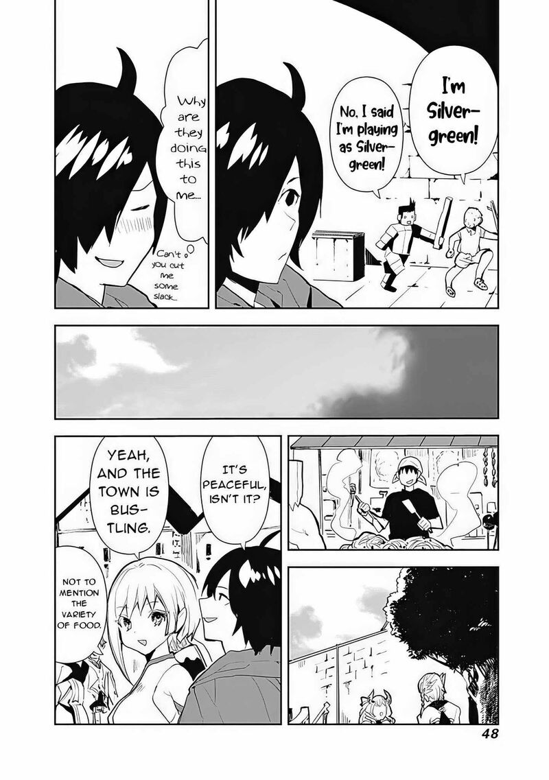 Isekai Ni Kita Boku Wa Kiyoubinbou De Subayasa Tayori Na Tabi O Suru 35 5