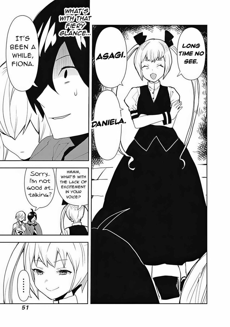 Isekai Ni Kita Boku Wa Kiyoubinbou De Subayasa Tayori Na Tabi O Suru 35 8