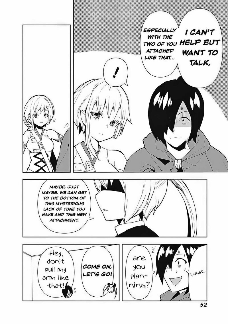 Isekai Ni Kita Boku Wa Kiyoubinbou De Subayasa Tayori Na Tabi O Suru 35 9